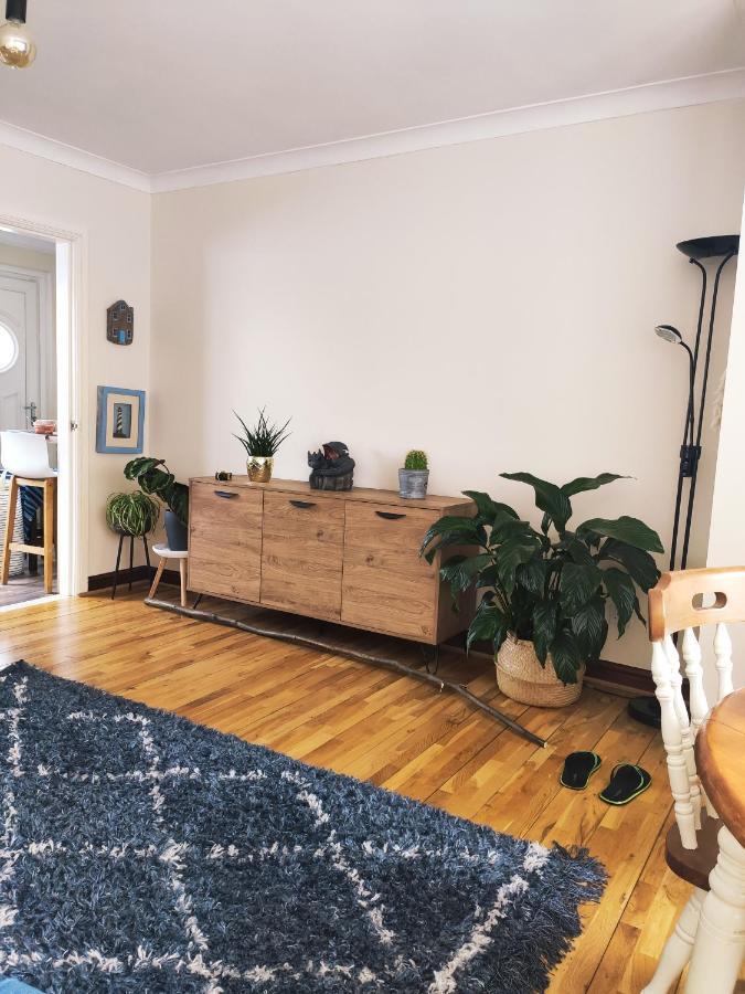 Single Bedroom In Quiet Neighbourhood Glasgow Dış mekan fotoğraf